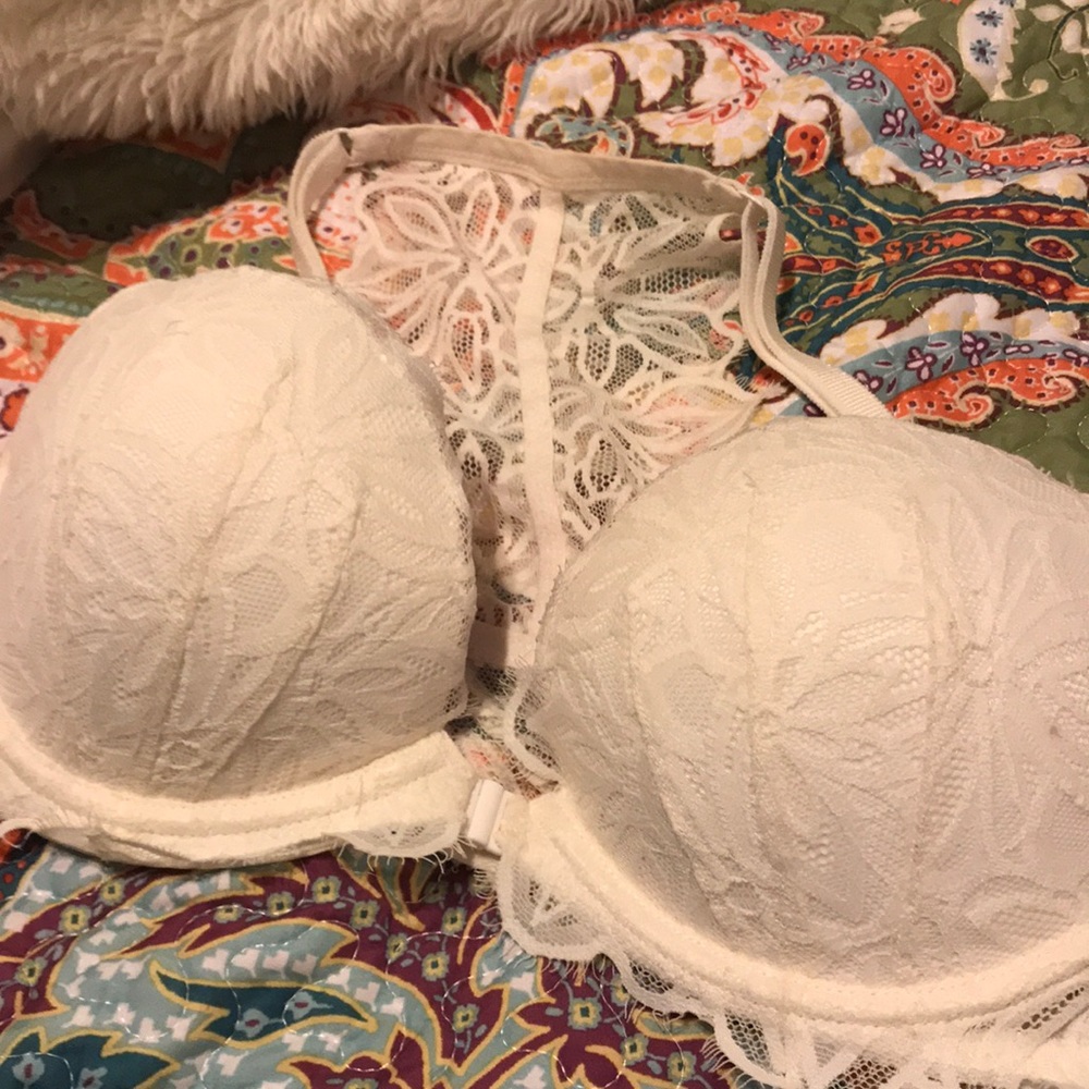 Pink sexy Intimate